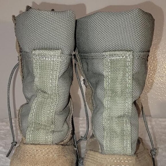 Belleville Safe-to-Fly Military Boots - Picture 8 of 12